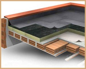 عایق کاری حرارتی پوسته خارجی ساختمان